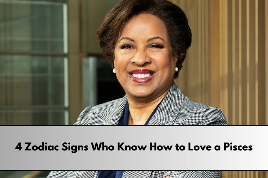 4 Zodiac Signs Who Know How to Love a Pisces