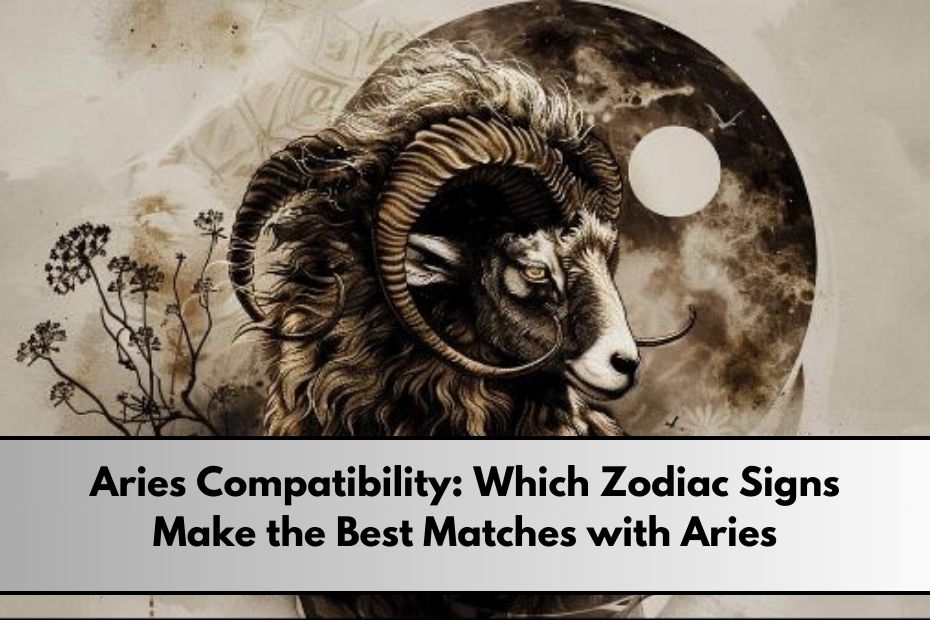 Aries Compatibility