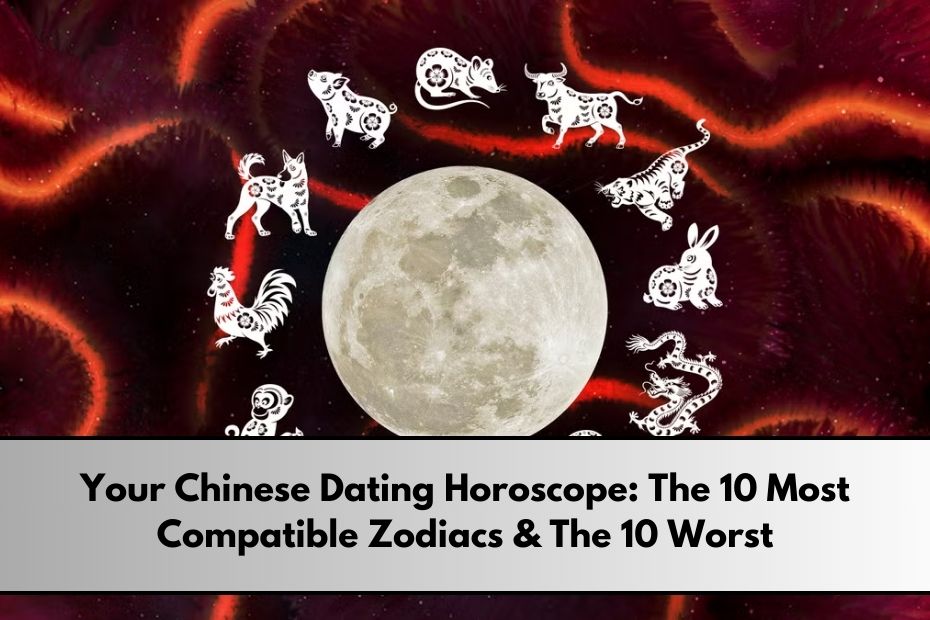 Chinese Dating Horoscope