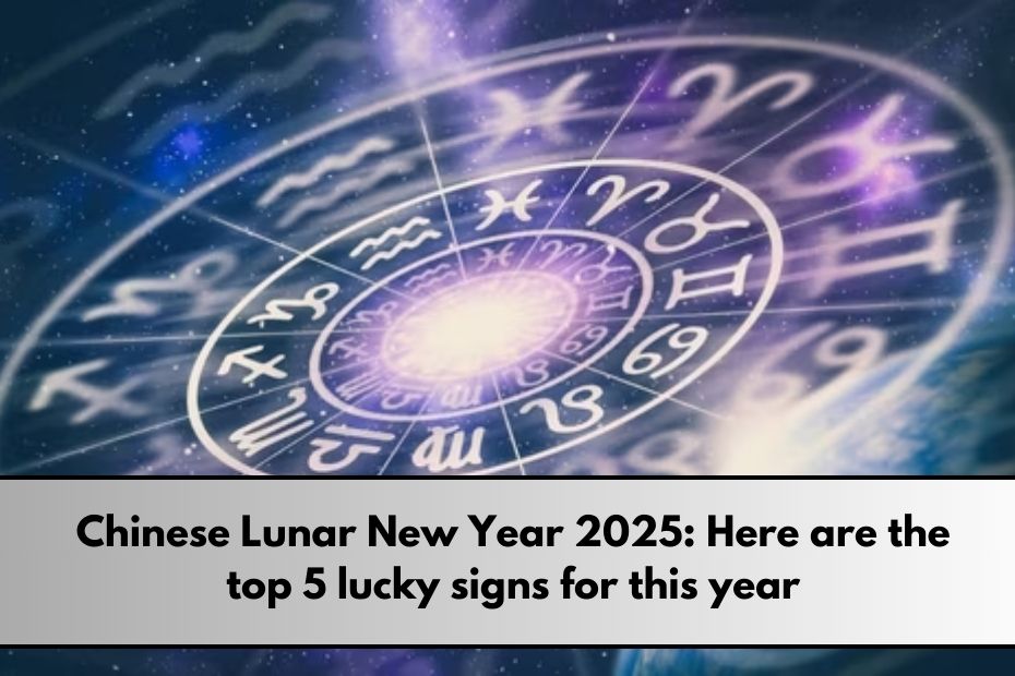 Chinese Lunar New Year 2025