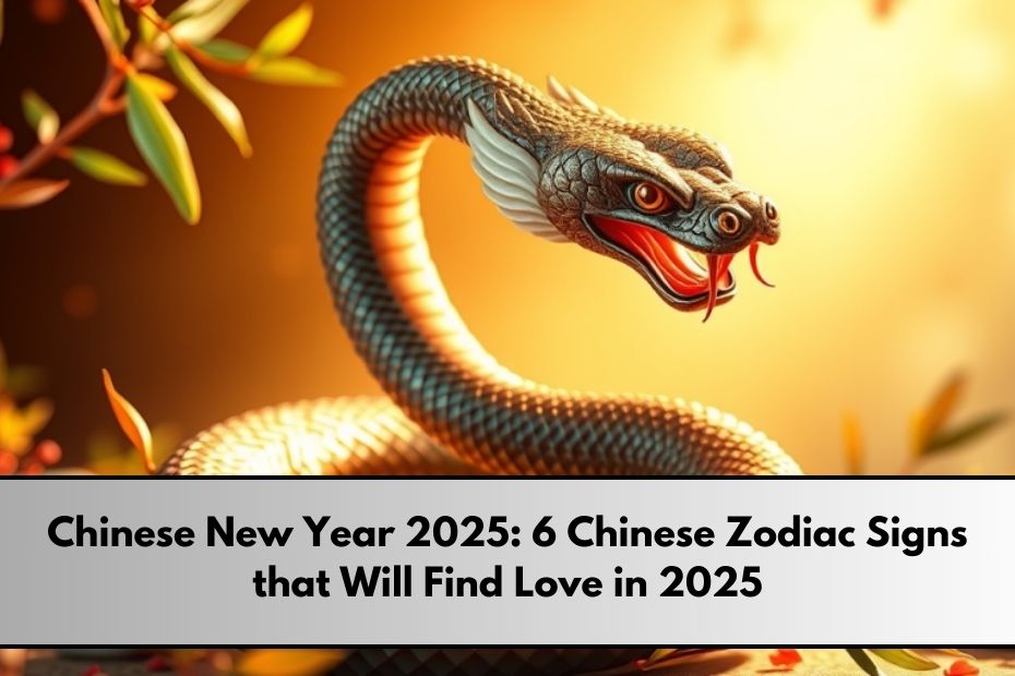 Chinese New Year 2025