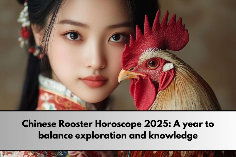 Chinese Rooster Horoscope 2025