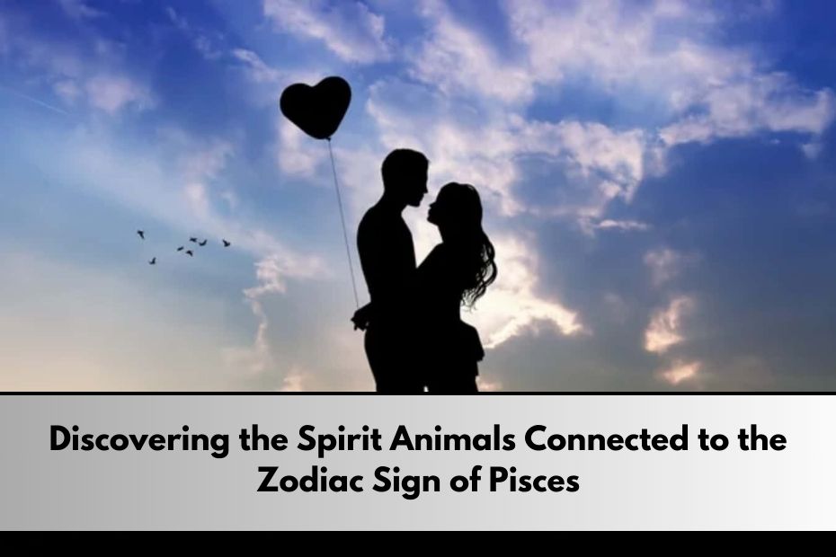 Discovering the Spirit Animals Connected to the Zodiac Sign of Pisces