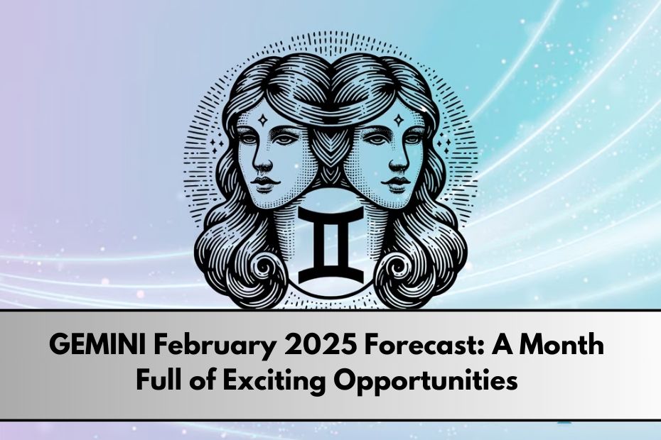 GEMINI February 2025