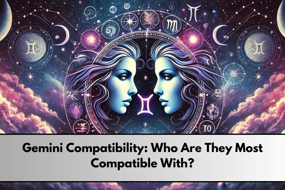 Gemini Compatibility