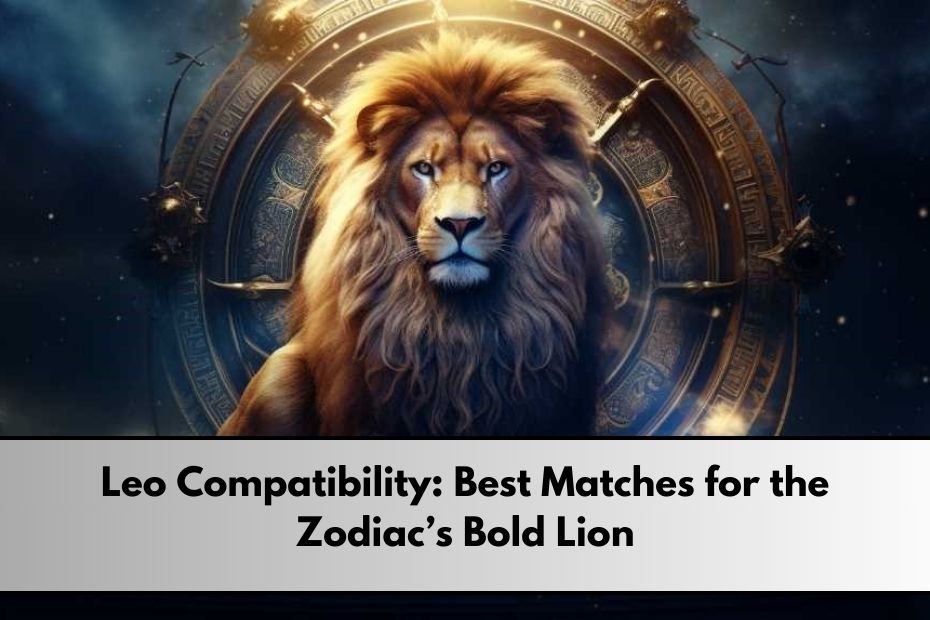 Leo Compatibility