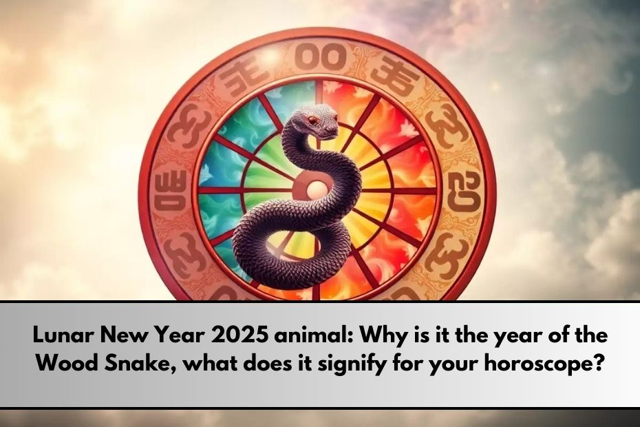 Lunar New Year 2025