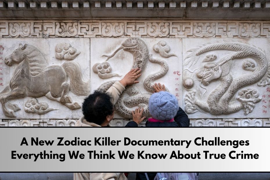 New Zodiac Killer Documentary Challenges