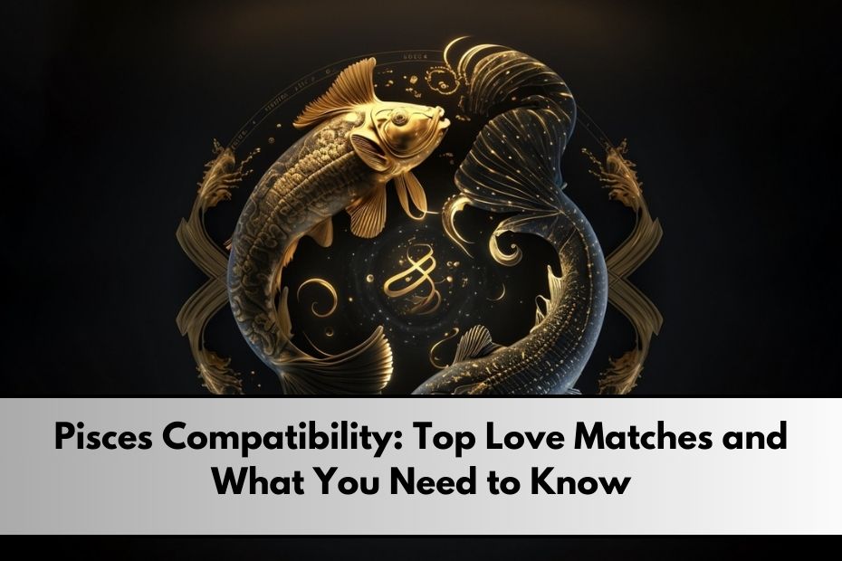 Pisces Compatibility