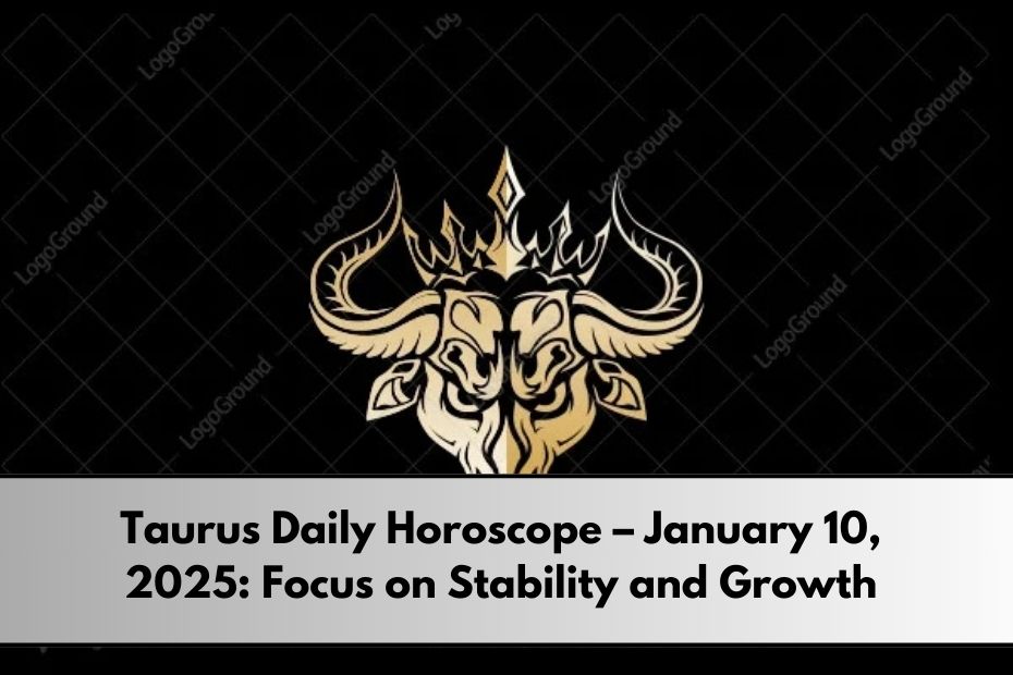 Taurus Daily Horoscope