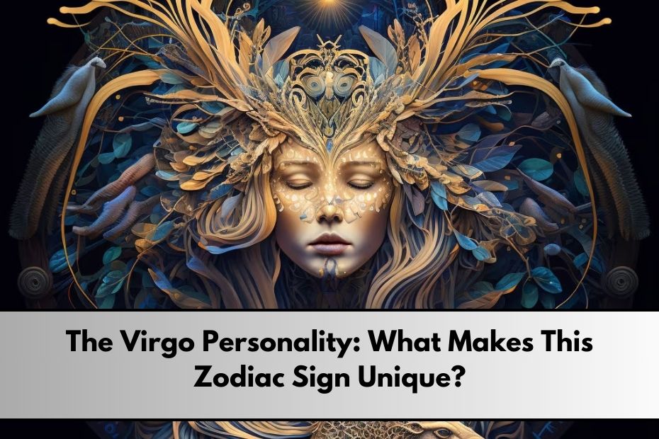 Virgo Personality