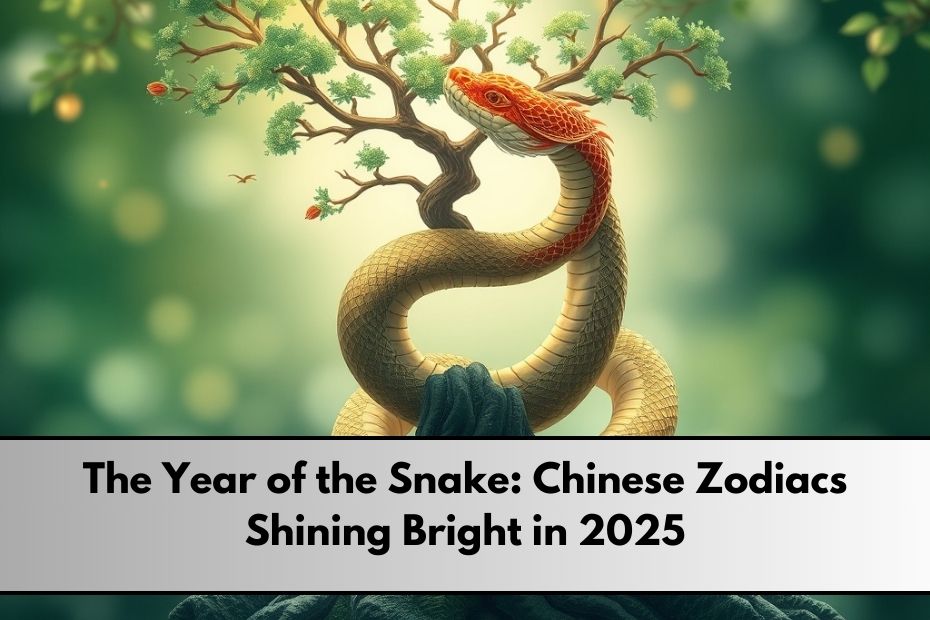 Year of the Snake