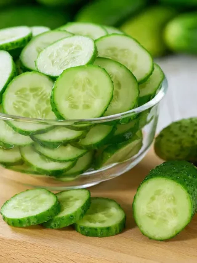 How To Properly Store Sliced Cucumbers (4)