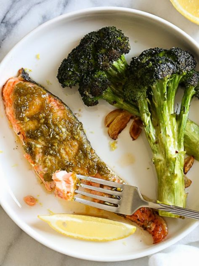 If You Want to Eat More Protein This Year, Get to Know These 7 Fishes