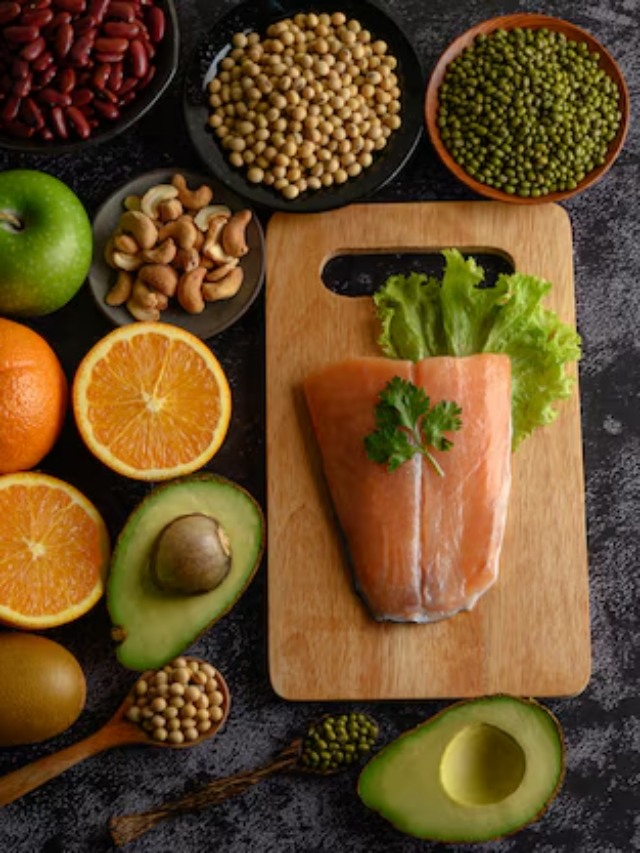 Raw Food Diet: Does It Help with Weight Loss?