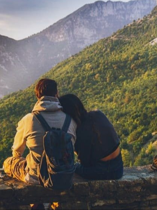 5 Simple Ways to Build Trust in Your Relationship