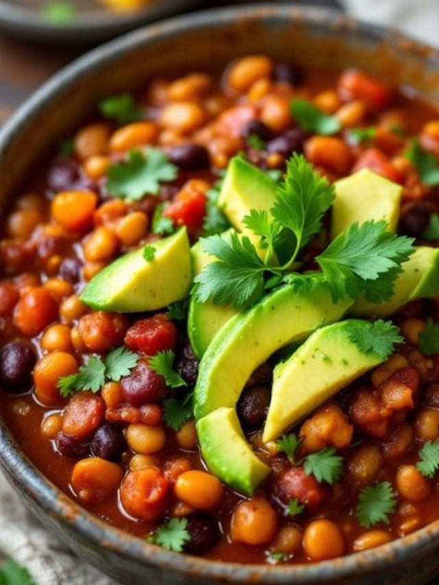 9 Simple and Tasty Bean Dishes You’ll Love to Make Again