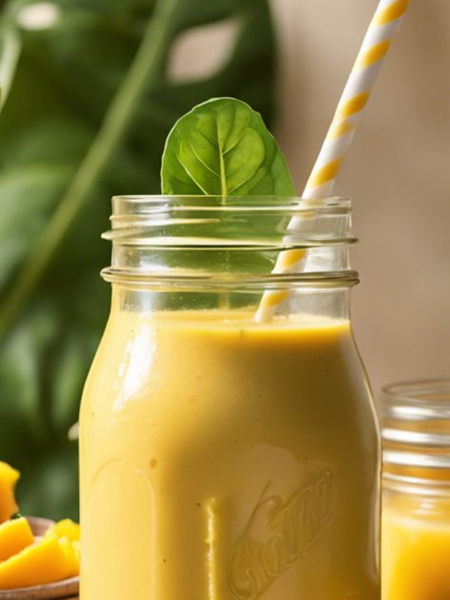 11 Decadent Smoothies That Taste Like Dessert in a Glass