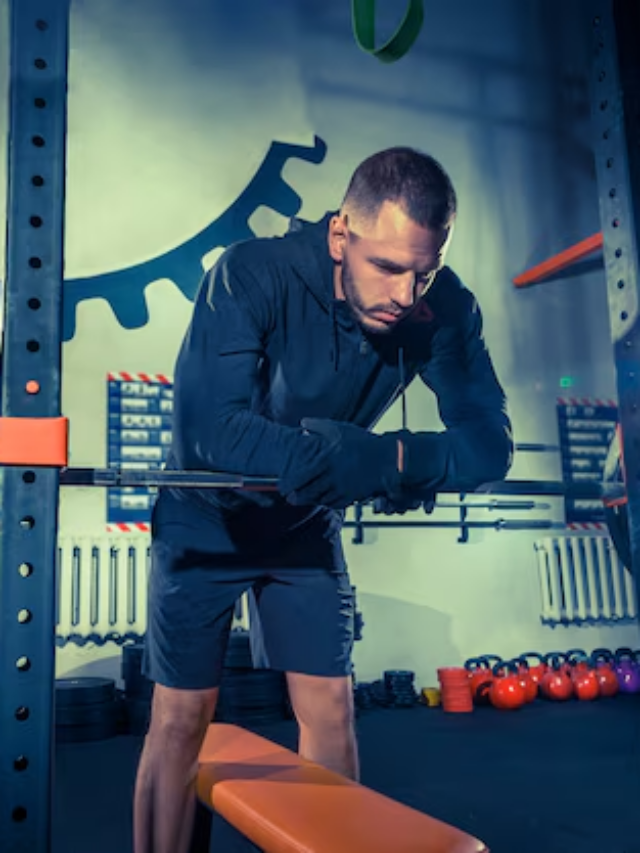 Common Workout Mistakes That Most of Us Do in Gym