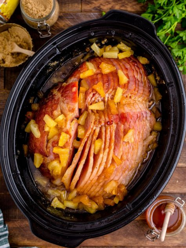 Break Out the Crock Pot: Easy Slow Cooker Recipes for Every Season