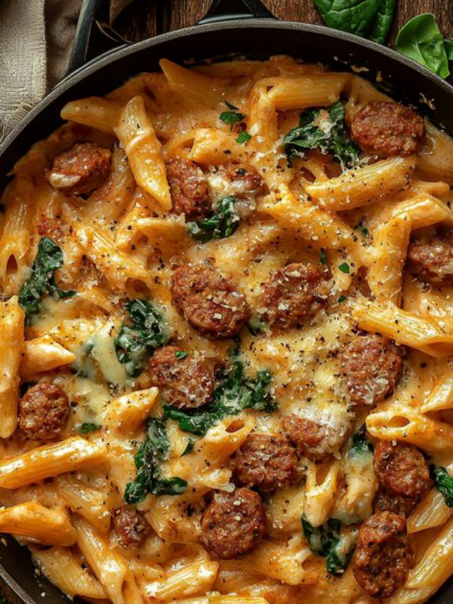 7 Quick & Easy Dinners for the Craziest Weeknights