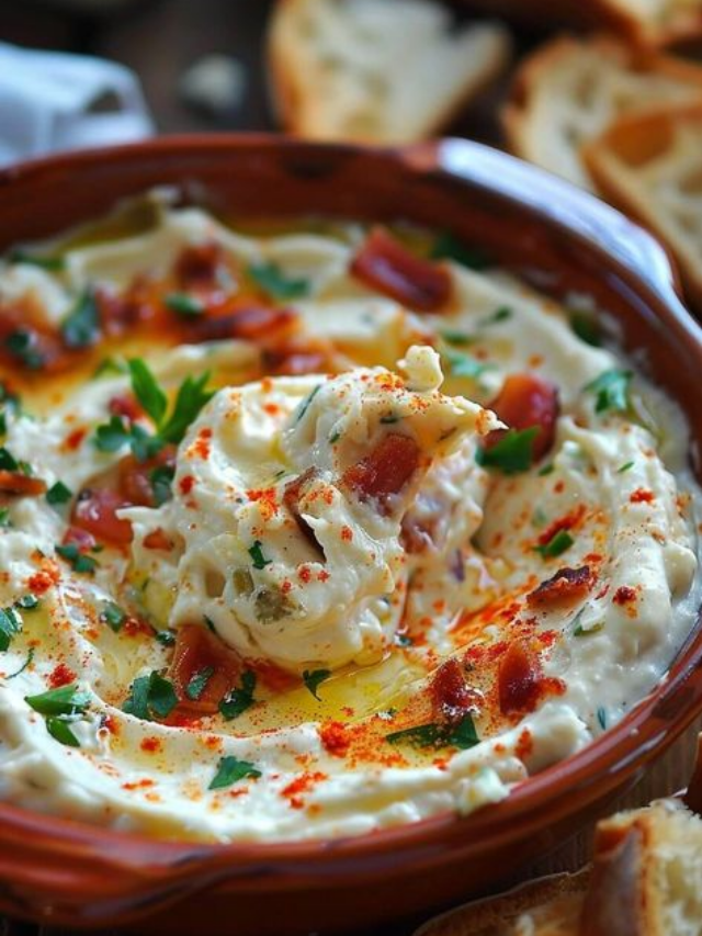 23 Cream Cheese Dips Everyone Will Want the Recipe For