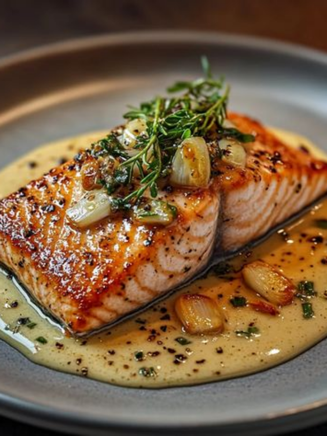 Healthy Salmon Recipes You Should Try