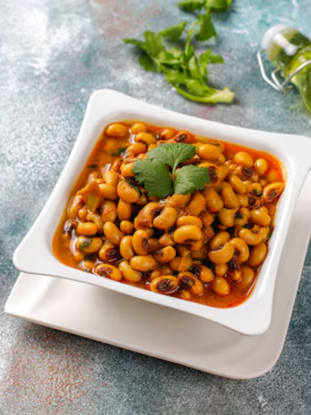 17 Bean Dishes That Will Completely Change the Way You See Beans!