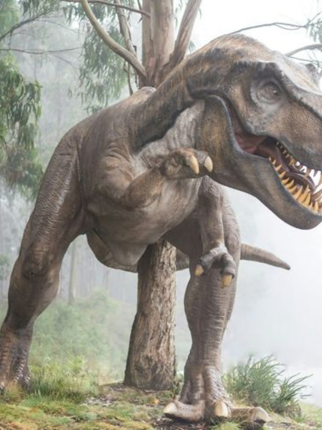 11 of the First Dinosaurs to Roam the Earth