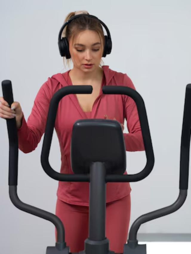 Best Exercise Machine to Lose Weight in 2025