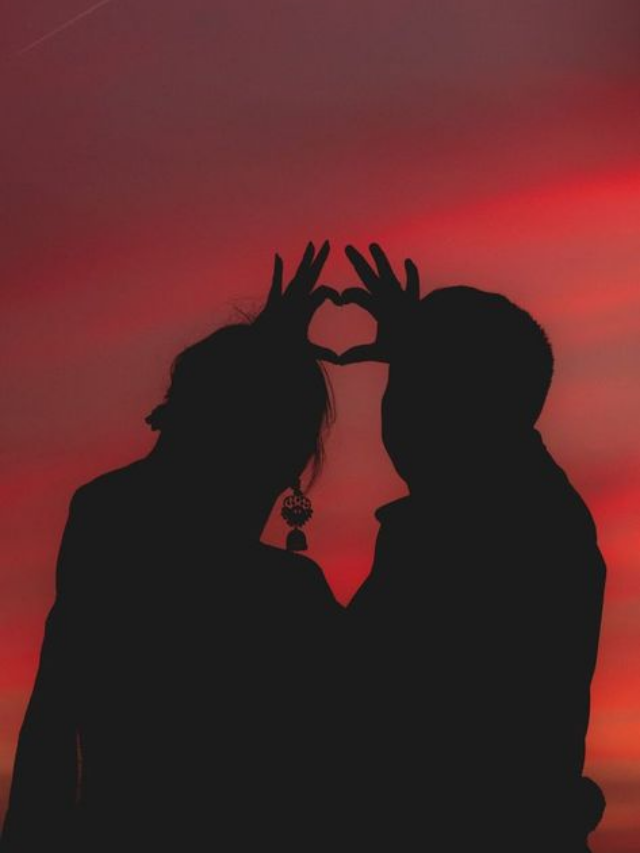 4 Zodiac Signs That Are Unstoppable in Love