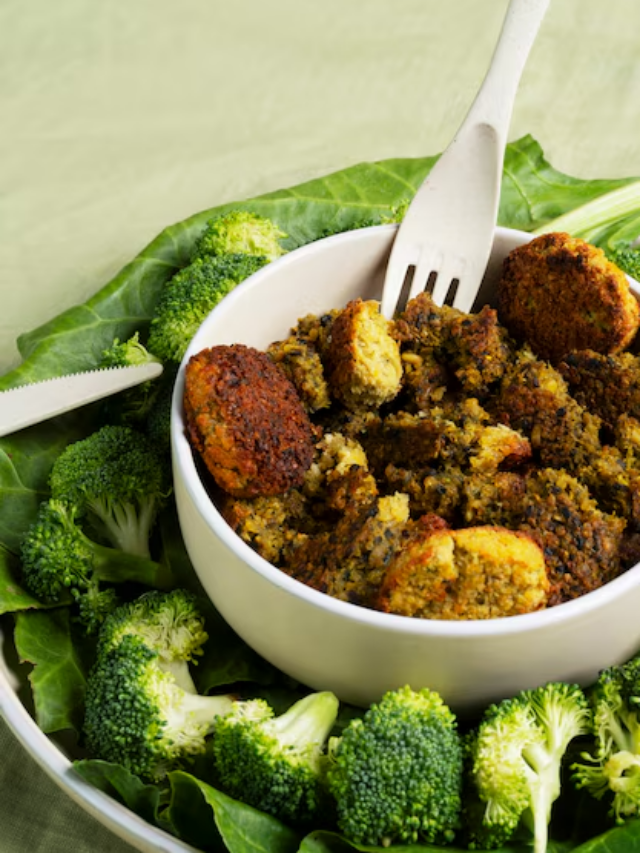 13 Meatless Recipes That Never Get Old