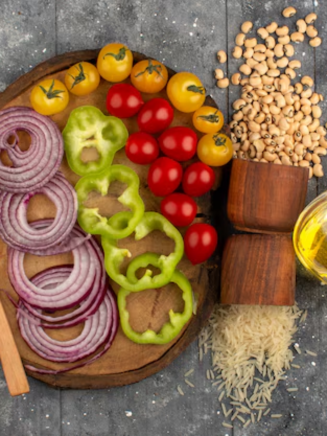 12 High-Fiber Mediterranean Diet Recipes You Can Make in 30 Minutes or Less