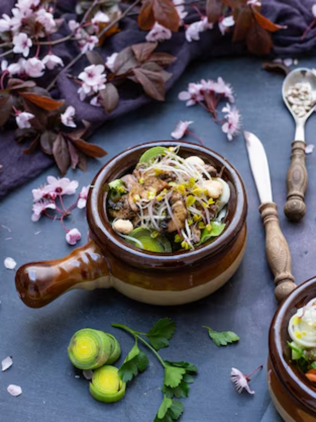 17 Asian-Inspired Recipes That Add a Burst of Flavor to Your Life!