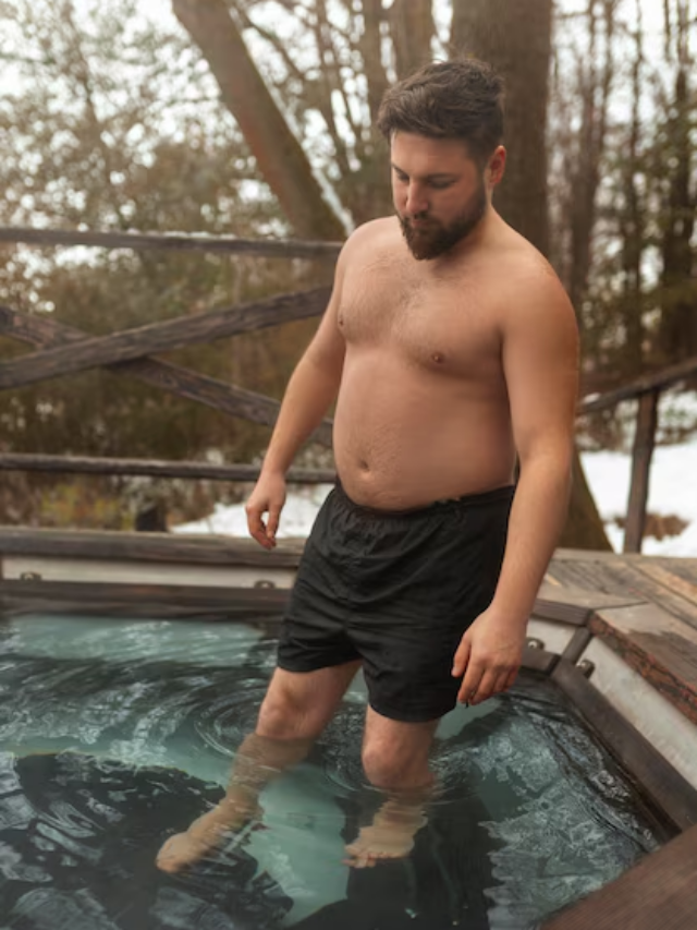 Do Hot Tubs Help with Weight Loss?