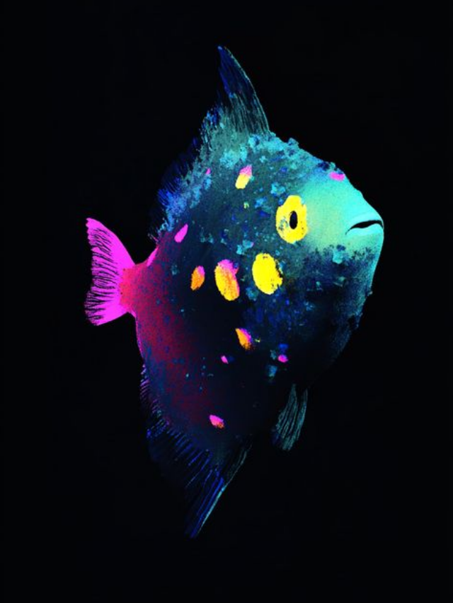 12 Low-Maintenance Fish with Unparalleled Beauty