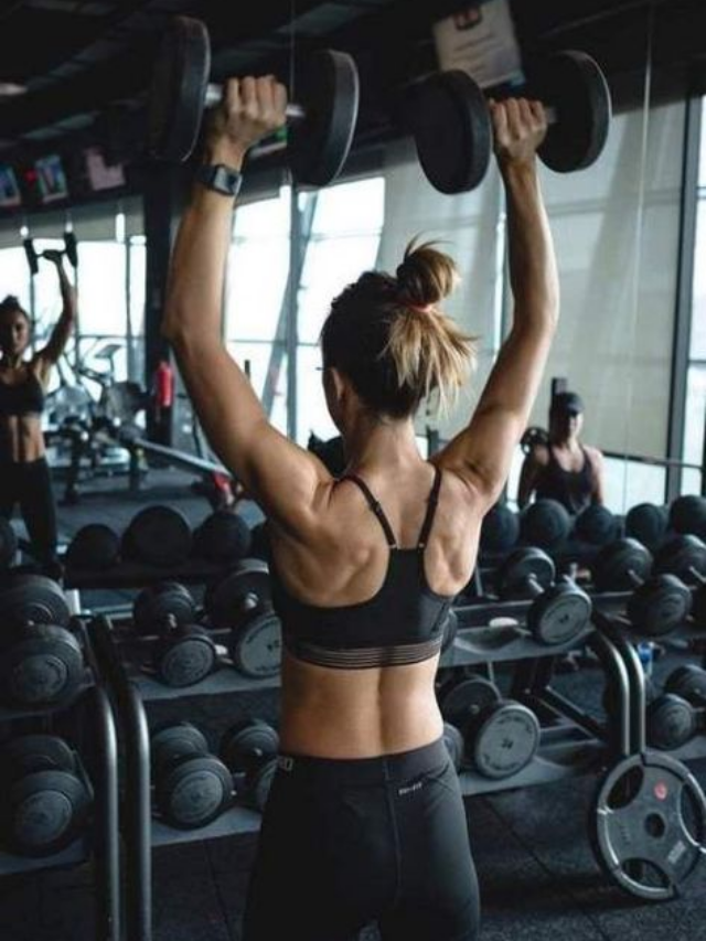 5 Workout Trends You Can Expect To See In 2025