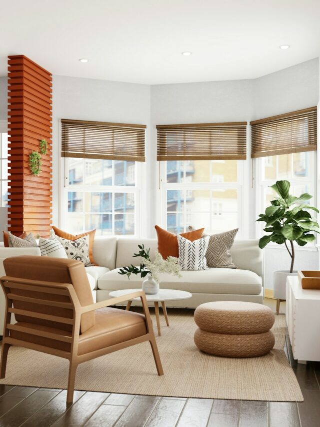 white and brown wooden table and chairs