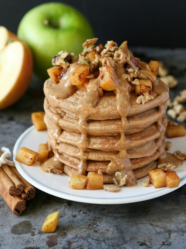 pile of cookies with cinnamon sticks