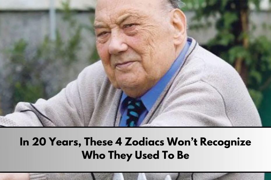 4 Zodiacs Won’t Recognize Who They Used To Be