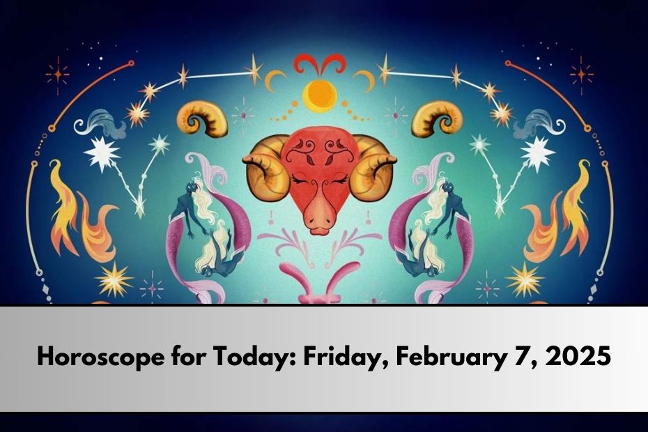 Horoscope for Today