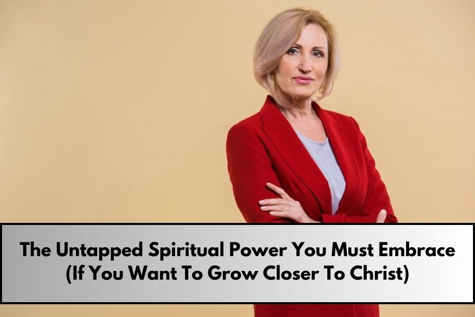 Spiritual Power