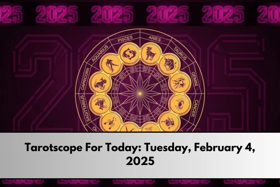 Tarotscope For Today