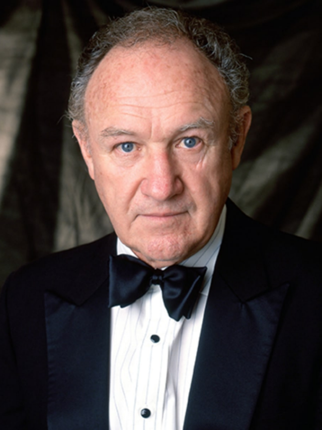 GENE-HACKMAN