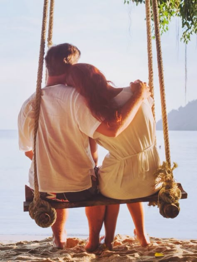 4 Zodiac Signs That Make the Perfect Match