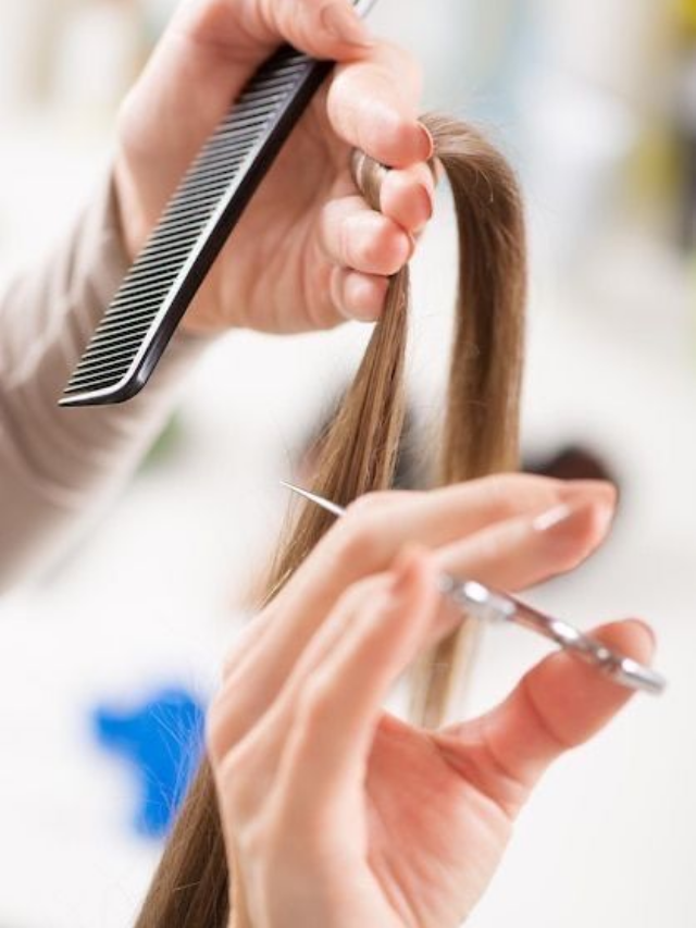 13 Everyday Habits That Annoy Hairdressers (And What to Do Instead)