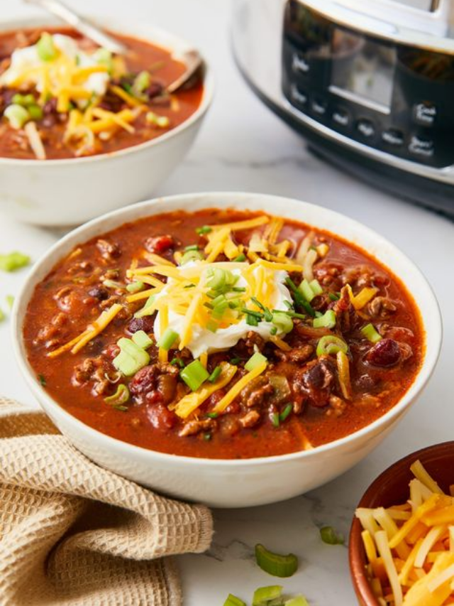 13 Foolproof Slow Cooker Recipes for Stress-Free Cooking