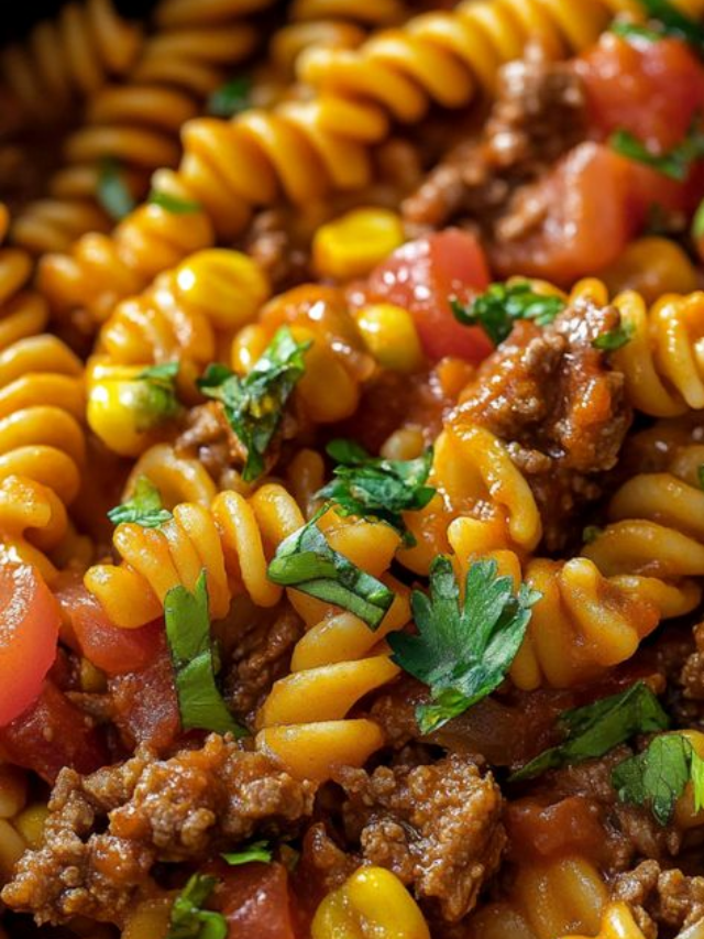 19 Delicious Pasta Recipes to Elevate Your Cooking Game!