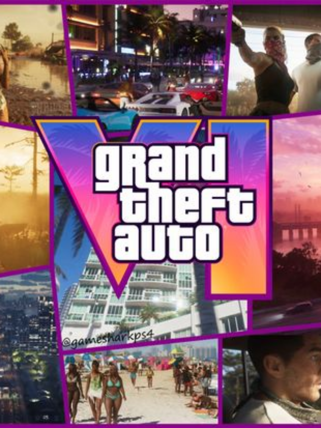 GTA 6 PC Port Might Arrive Sooner Than We Thought, Says Corsair