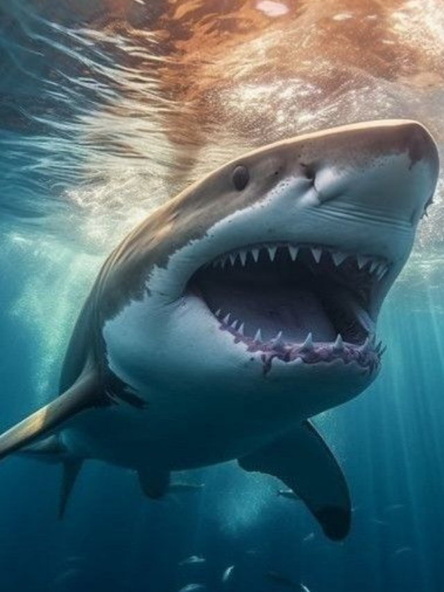 Top 10 Animals Known for Their Incredible Speed in Water